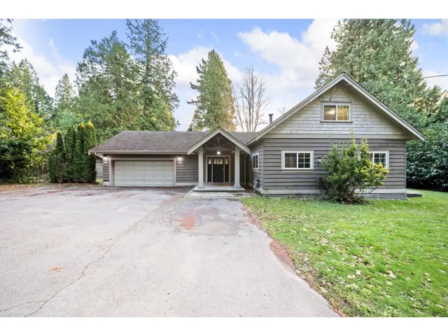 12686 20 AVENUE, Surrey, British Columbia V4A1Y6