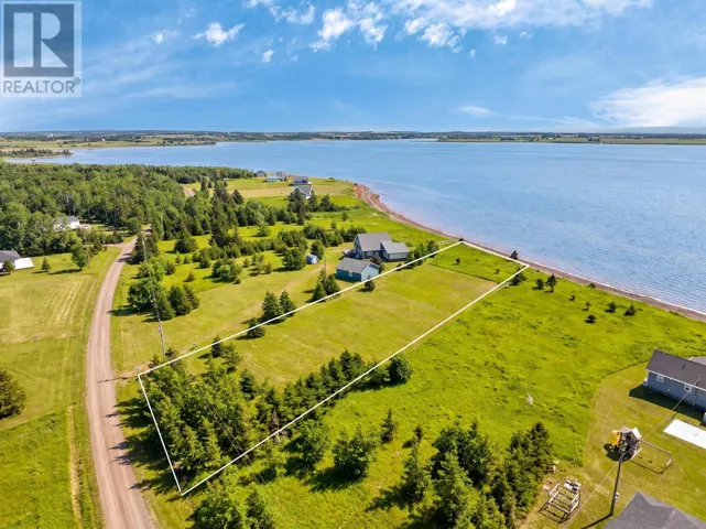 Lot 6 Osprey Lane, Malpeque, Prince Edward Island C0B1M0