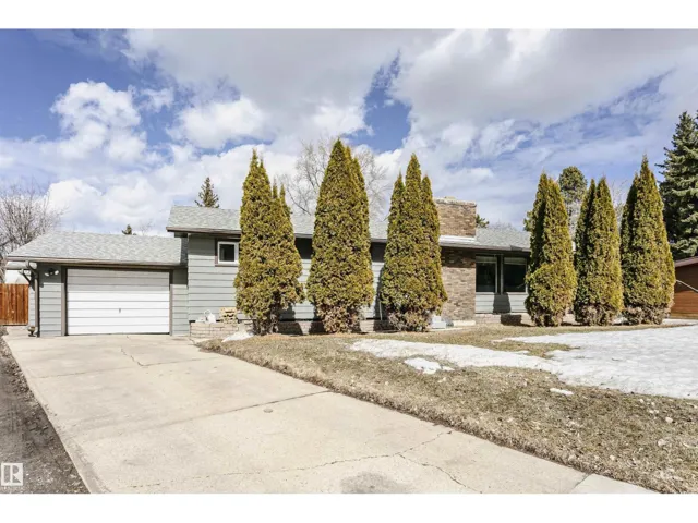 3 GOSSET PL, Spruce Grove, Alberta T7X0J5