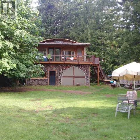 3380 Gunpowder Trail, Hornby Island, British Columbia V0R1Z0