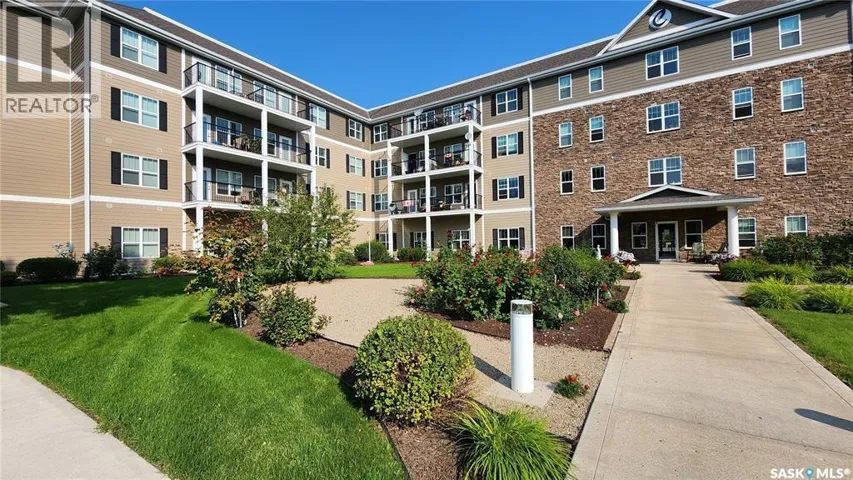 225 680 7th AVENUE E, Melville, Saskatchewan S0A2P0