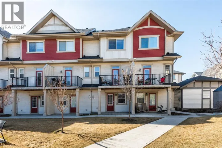 173 New Brighton Point SE, Calgary, Alberta T2Z1B6