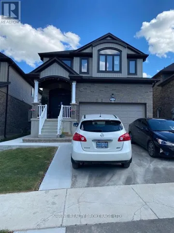 LOWER UNIT - 2779 DOYLE DRIVE, London South (South U), Ontario N6M0G6