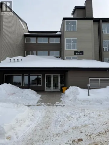 1023, 201 Abasand Drive, Fort McMurray, Alberta T9J1J1