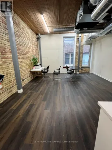 430 - 76 RICHMOND STREET E, Toronto (Church-Yonge Corridor), Ontario M5C1P1