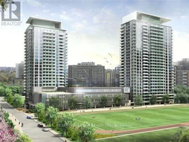 811 - 70 ROEHAMPTON AVENUE, Toronto (Mount Pleasant West), Ontario M4P1R2