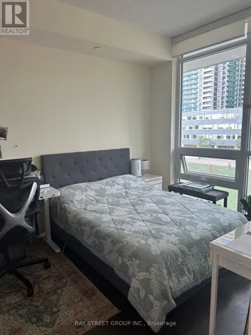 417 - 30 ROEHAMPTON AVENUE, Toronto (Mount Pleasant West), Ontario M4P0B9