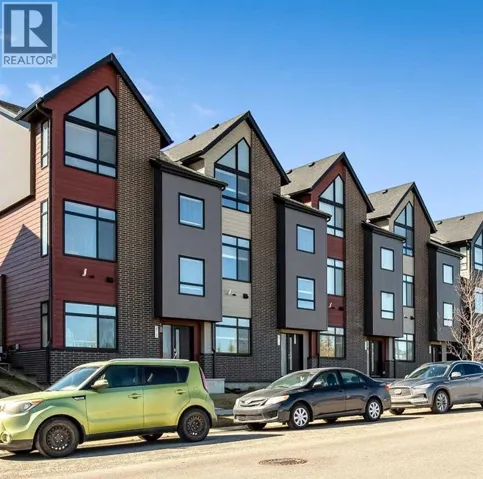 2919 136 Avenue NW, Calgary, Alberta T3P1K3