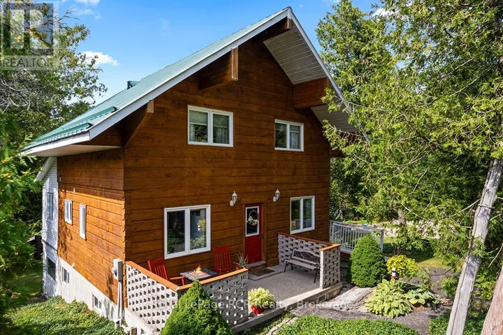 183 LAKESHORE ROAD, Georgian Bluffs, Ontario N0H2T0