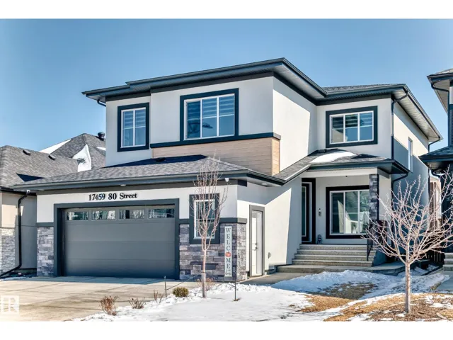 17459 80 ST NW, Edmonton, Alberta T5Z0P6