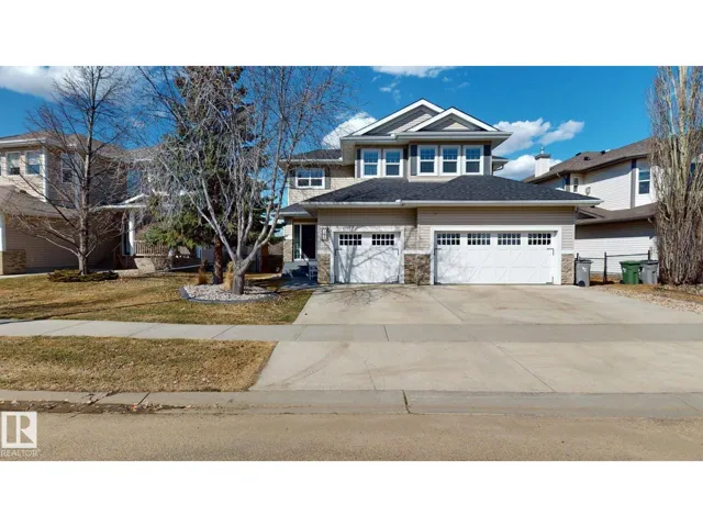 144 REICHERT DR, Beaumont, Alberta T4X1S3