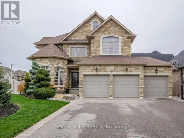 15 VOMANO STREET, Richmond Hill (Mill Pond), Ontario L4C0T9