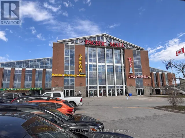 A37 - 4300 STEELES AVENUE E, Markham (Milliken Mills East), Ontario L3R0Y5