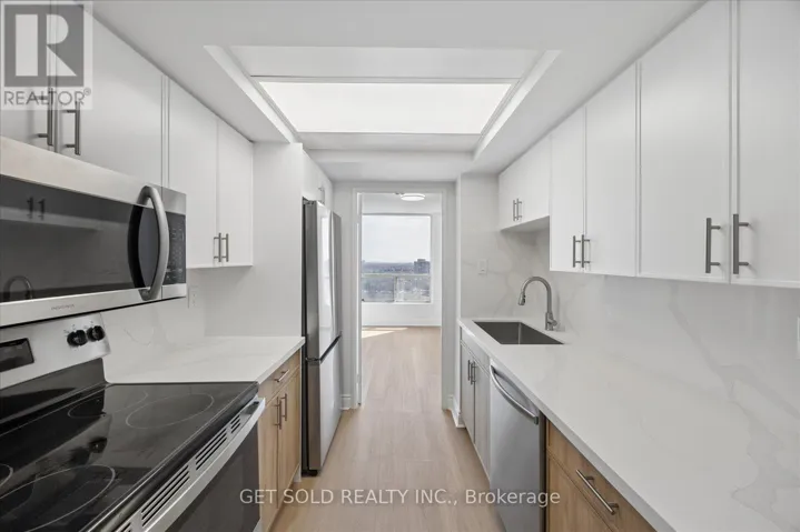 1804 - 4460 TUCANA COURT, Mississauga (Hurontario), Ontario L5R3K9