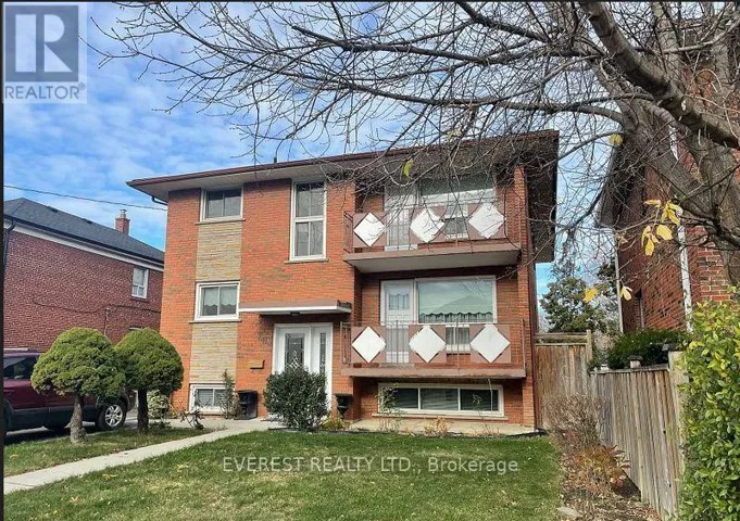 66 EVANS AVENUE, Toronto (Mimico), Ontario M8Z1H6