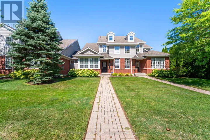 17 - 1448 NIAGARA STONE ROAD, Niagara-on-the-Lake (Virgil), Ontario L0S1T0