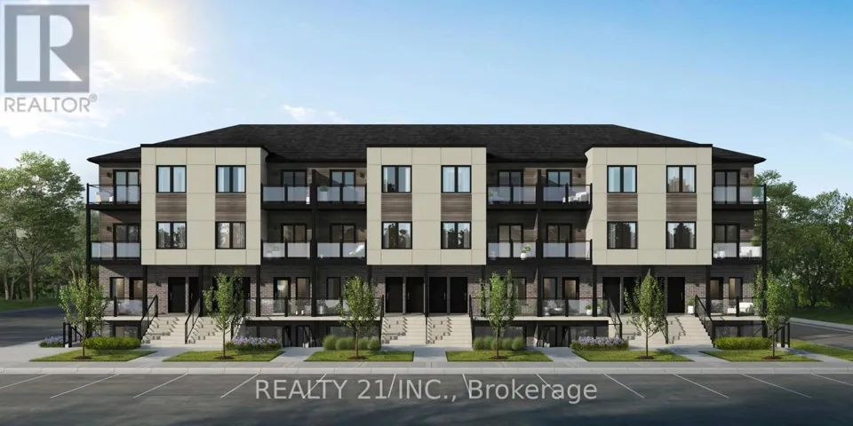 127 - 42 LOWES ROAD W, Guelph (Clairfields/Hanlon Business Park), Ontario N1G0H4