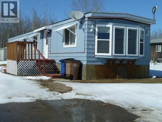 7, 66540 Range Road 142 Range, Lac La Biche, Alberta T0A2C0