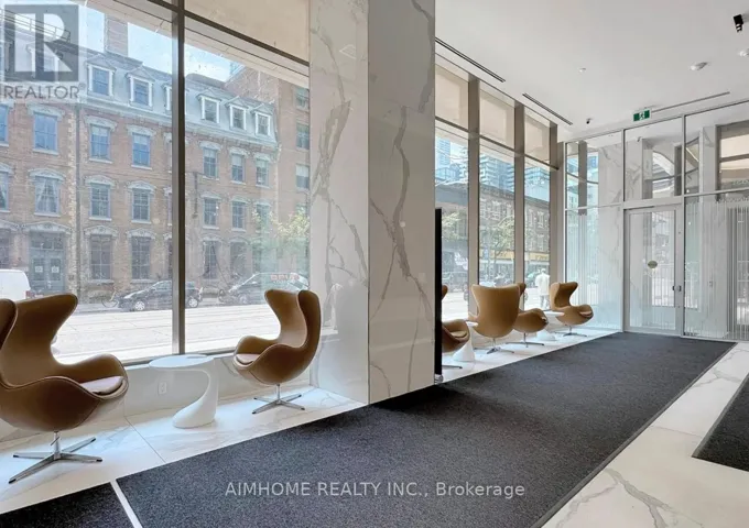 3701 - 88 QUEEN STREET E, Toronto (Church-Yonge Corridor), Ontario M5C0B6