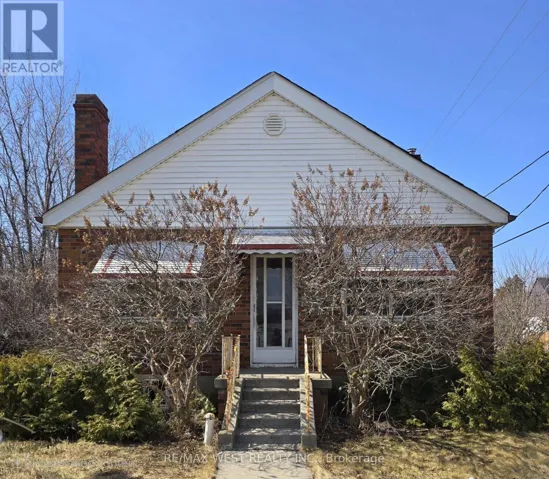 544 PHARMACY AVENUE, Toronto (Clairlea-Birchmount), Ontario M1L3G8