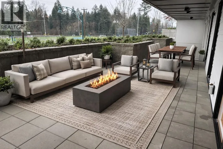 216 3055 MURRAY STREET, Port Moody, British Columbia V3H0P4