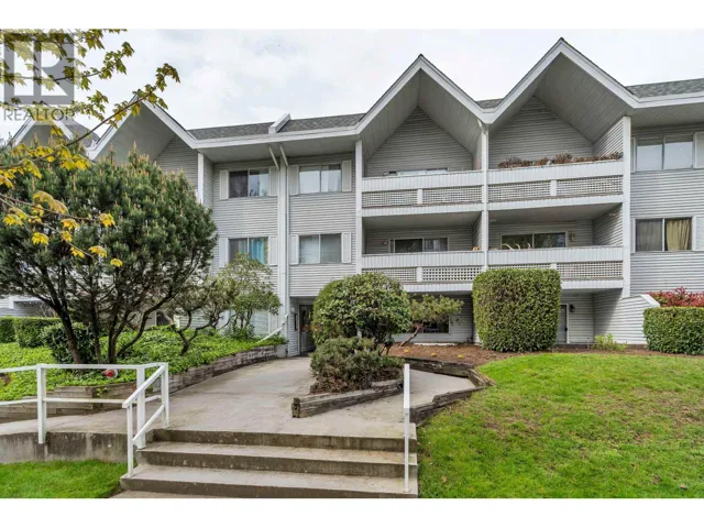 311 2055 SUFFOLK AVENUE, Port Coquitlam, British Columbia V3B1H4
