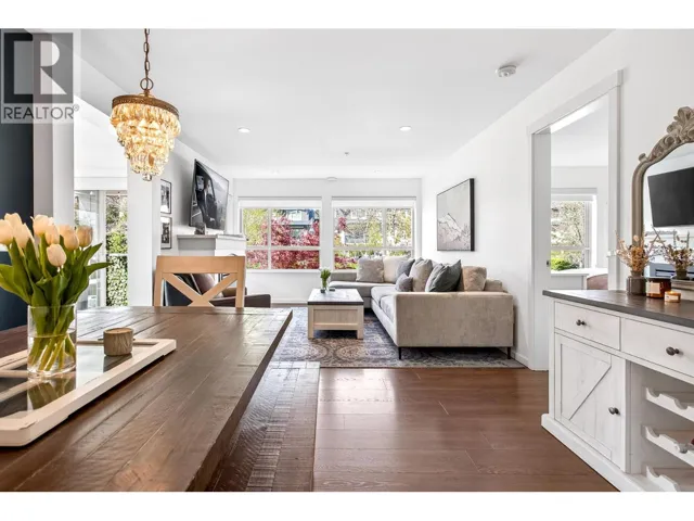 315 3132 DAYANEE SPRINGS BOULEVARD, Coquitlam, British Columbia V3E0B5