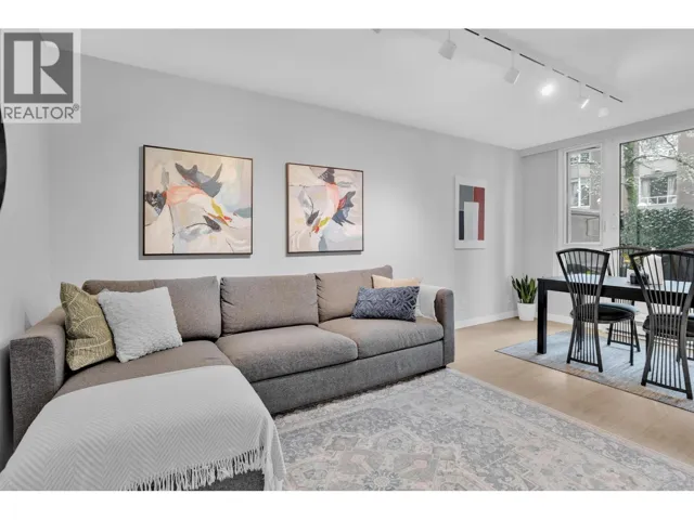 224 2628 LONG LIFE PLACE, Vancouver, British Columbia V5Z4N9