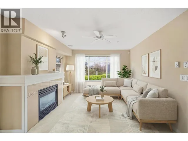 110 9199 TOMICKI AVENUE, Richmond, British Columbia V6X0C4
