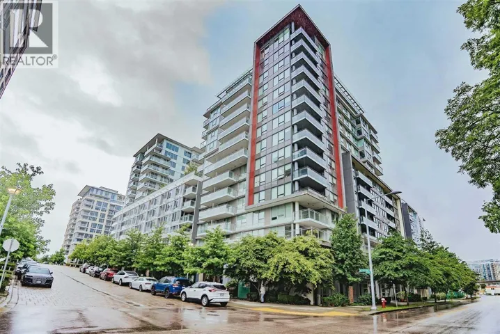 612 3131 KETCHESON ROAD, Richmond, British Columbia V6X0N4