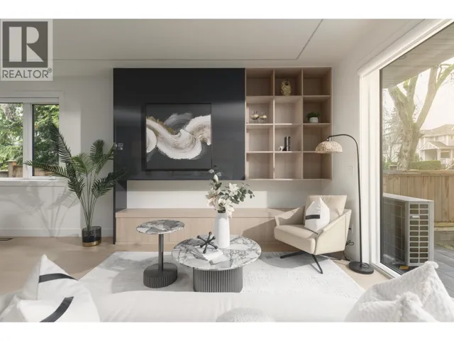 1 3232 W 38TH AVENUE, Vancouver, British Columbia V6N2X6