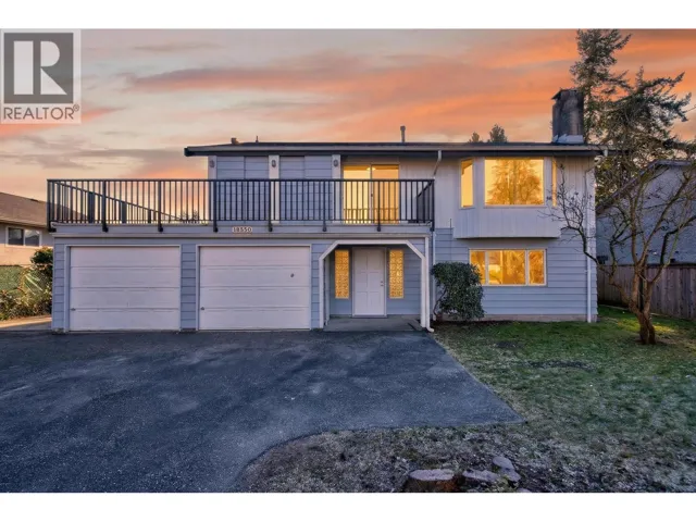 18950 FORD ROAD, Pitt Meadows, British Columbia V3Y1X1