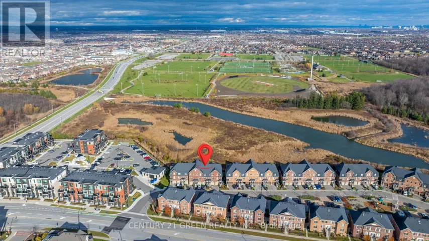 32 BATTALION ROAD, Brampton (Northwest Brampton), Ontario L7A4B6