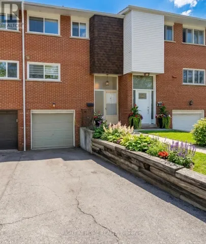 5473 SCHUELLER CRESCENT, Burlington (Appleby), Ontario L7L3T1