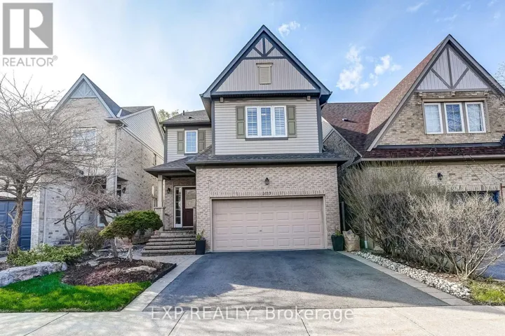 3173 MALHAM GATE, Mississauga (Churchill Meadows), Ontario L5M6K8