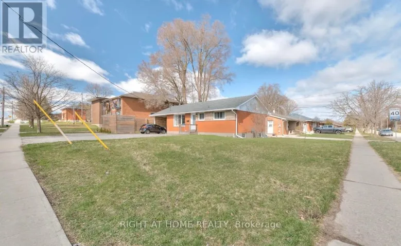 UPPER - 484 SPEEDVALE AVENUE E, Guelph (Riverside Park), Ontario N1E1P2