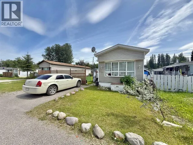 279, 133 Jarvis Street, Hinton, Alberta T7V1R6