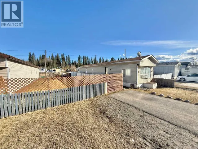 279, 133 Jarvis Street, Hinton, Alberta T7V1R6