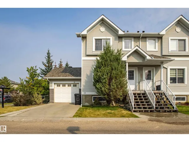 #51, 2503 24 ST NW, Edmonton, Alberta T6T0B5