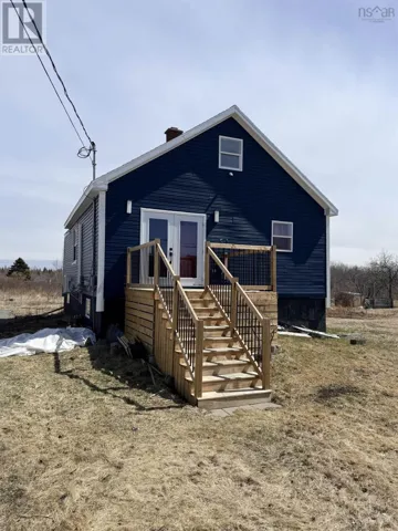 2335 Birch Grove Road Road, Tower Road, Nova Scotia B1B1X4