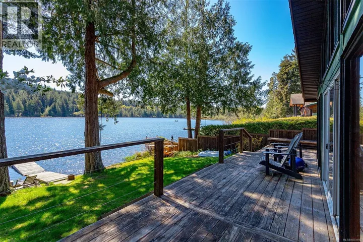 7815 Manatu Rd, Sooke, British Columbia V9Z0R4