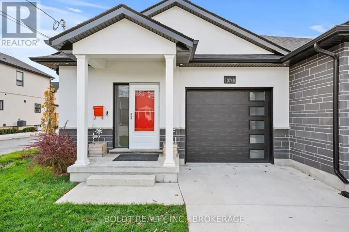 1074B VANSICKLE ROAD N, St. Catharines (Grapeview), Ontario L2S2X3