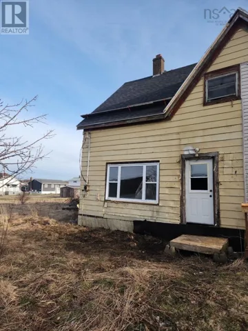 94 dorchester Street, Glace Bay, Nova Scotia B1A3P4