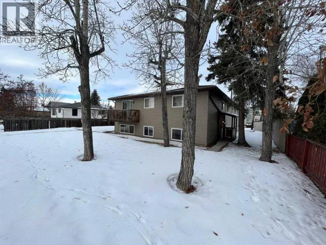 3832 47 Street, Red Deer, Alberta T4n1n7