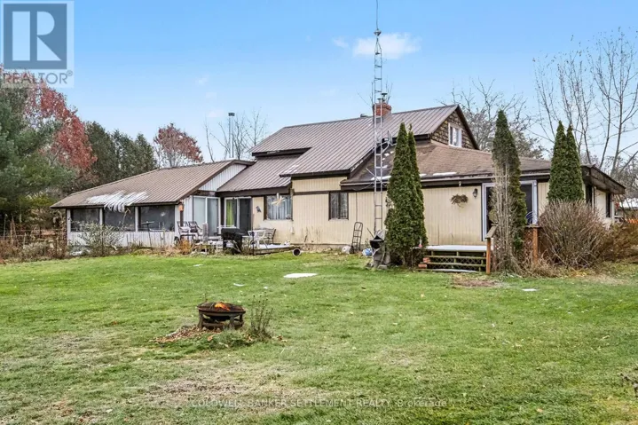 1092 RIDEAU FERRY ROAD, Drummond/North Elmsley, Ontario K0G1W0