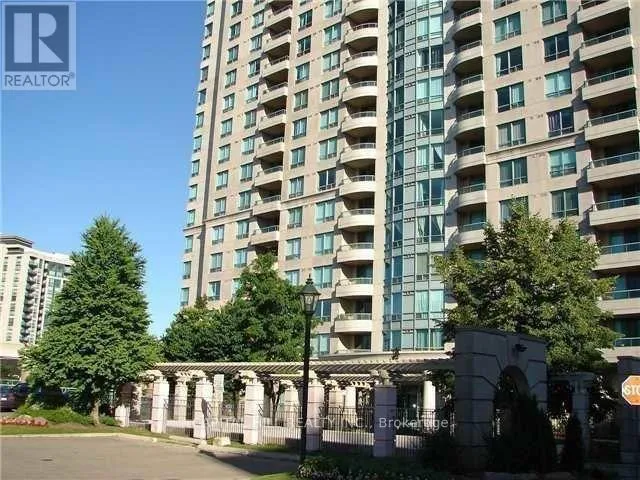 506 - 61 TOWN CENTRE COURT, Toronto (Bendale), Ontario M1P5C5