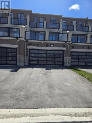94 ROBERT EATON AVENUE, Markham (Middlefield), Ontario L3S0G1