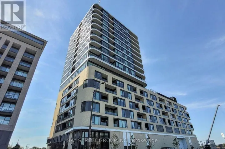 210 - 120 EAGLE ROCK WAY, Vaughan, Ontario L6A5C2