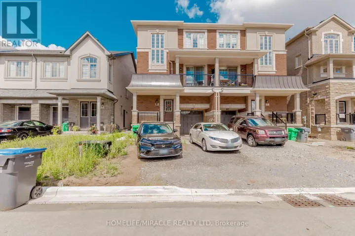 69 ALLEGRO DRIVE, Brampton (Credit Valley), Ontario L6Y0H8
