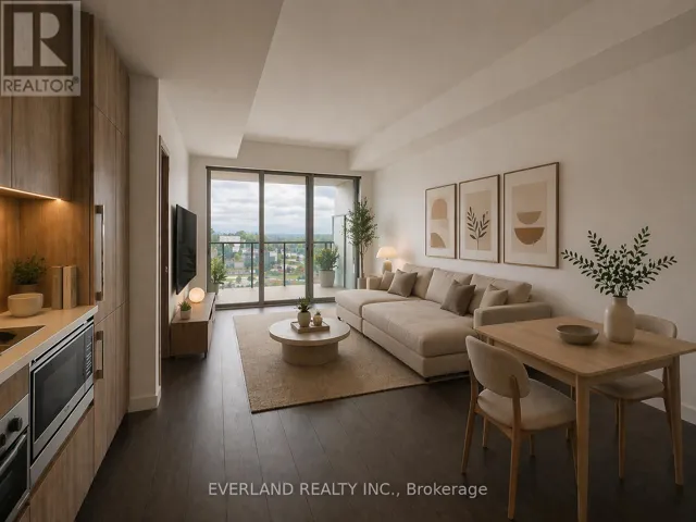 710 - 25 MCMAHON DRIVE, Toronto (Bayview Village), Ontario M2K0J1